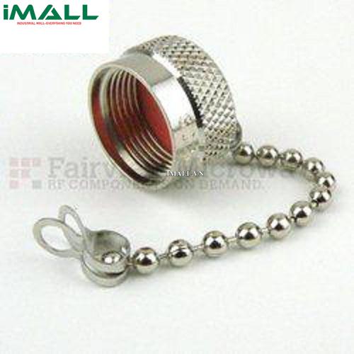 Đầu nối Fairview Microwave SC2011C (Male, N)