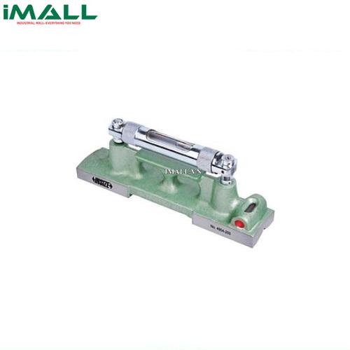 Nivo cân máy (150mm, 0.3mm/m) INSIZE 4904-150
