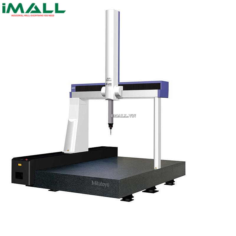 Máy đo tọa độ CNC MITUTOYO Crysta-Apex C164016 (1600mm 4000mm 1600mm)