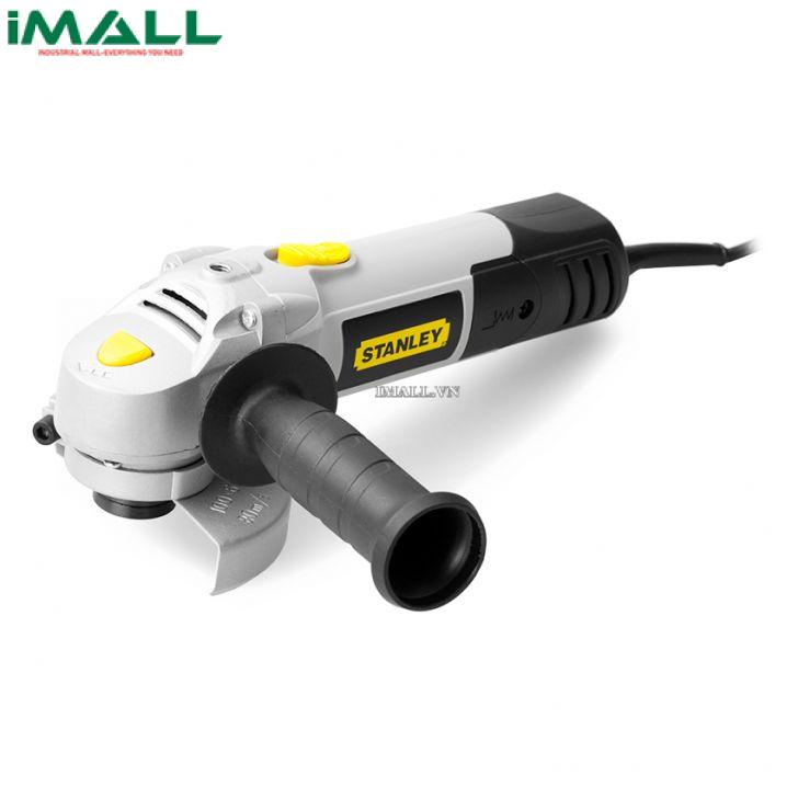 Máy mài góc 750W Stanley STEL 805 (4")