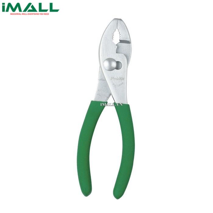 Kìm trượt Pro'skit PN-086N (6”, 154mm)