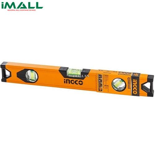 Thước thủy (60cm) INGCO HSL18060