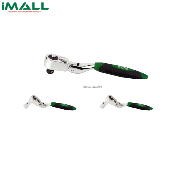 Cần tự động lắt léo TOPTUL CJHU0811 (1/4 inch)