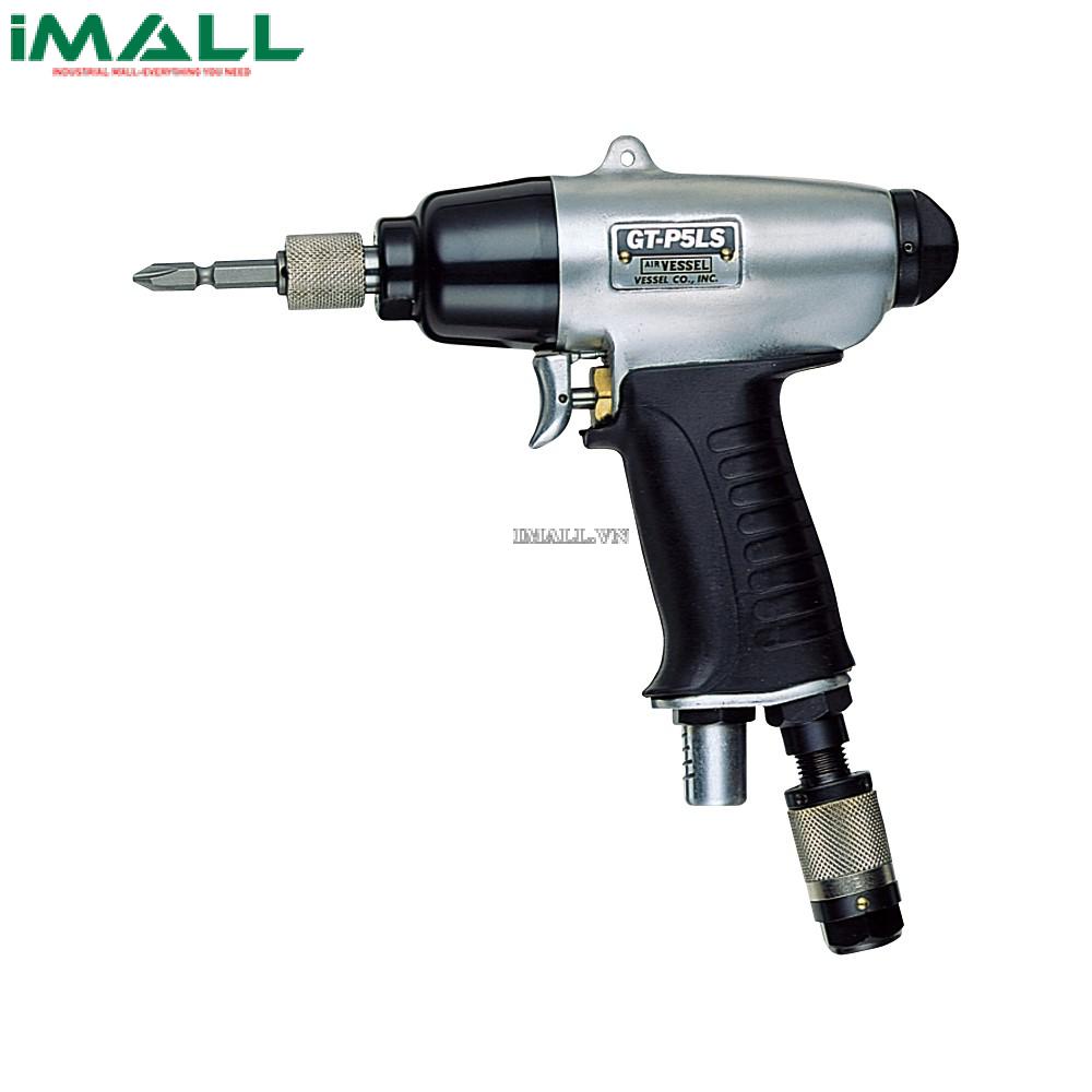 Súng vặn ốc vít dùng khí nén Vessel GT-P5LS