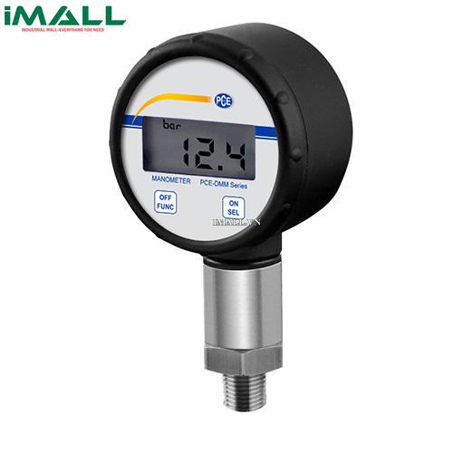 Đồng hồ đo áp suất PCE DMM 11 (600 bar / 8702 psi)