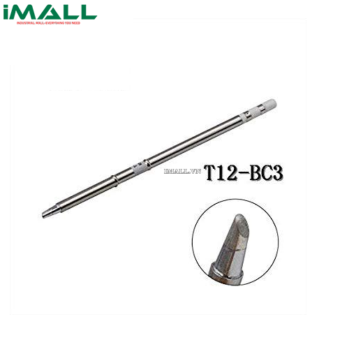 Típ hàn Hakko T12-BC3