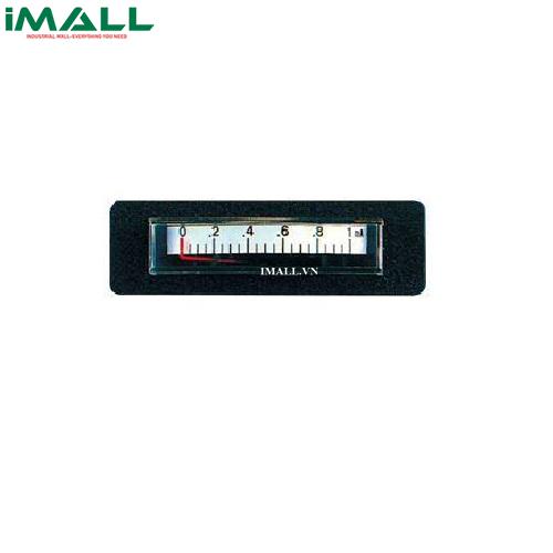 Đồng hồ đo DC gắn tủ loại mỏng SEW ST-58E (4~20mA)