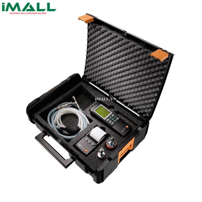 Bộ thiết bị đo áp suất TESTO 312-4 (0563 1327)