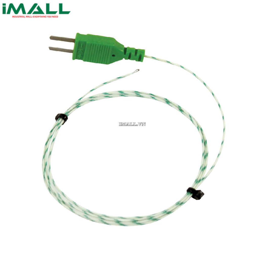 Dây đo nhiệt độ kiểu K Pico SE001 TC (-60 đến +350°C)