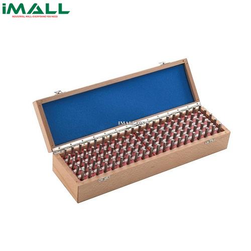 Bộ dưỡng đo lỗ (Ø:0.1–0.5mm, 426 S) Mahr 4828191