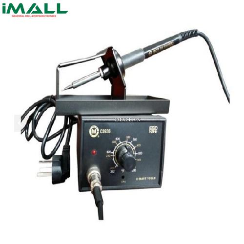 Máy hàn thiếc có điều chỉnh nhiệt độ C-MART C0936 (60W)