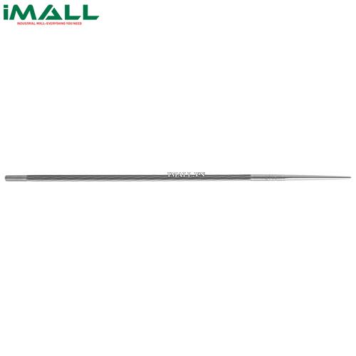 Giũa tròn mịn Truper 15168