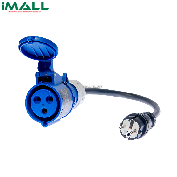 Phích cắm chuyển đổi SONEL WAADAPAT32F1 (dùng cho máy kiểm tra an toàn thiết bị PAT)
