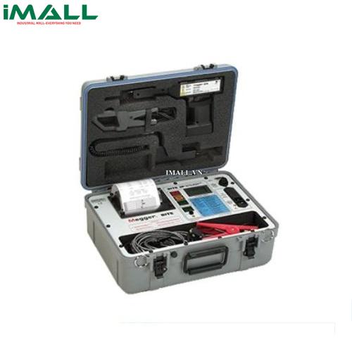 Máy kiểm tra nội trở pin Megger BITE2 (< 7000 Ah)