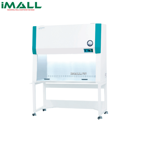 Tủ cấy vi sinh JEIOTECH BC-21B (0~2040 cmh / 0~1200 cfm)