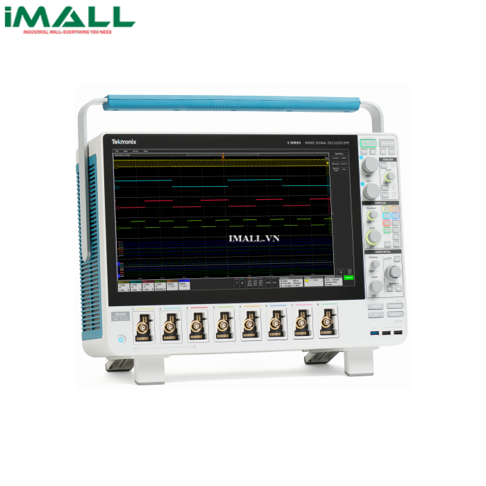 Máy hiện sóng số Tektronix MSO54 (4 Kênh, 2Ghz, 6.25Gs/s)