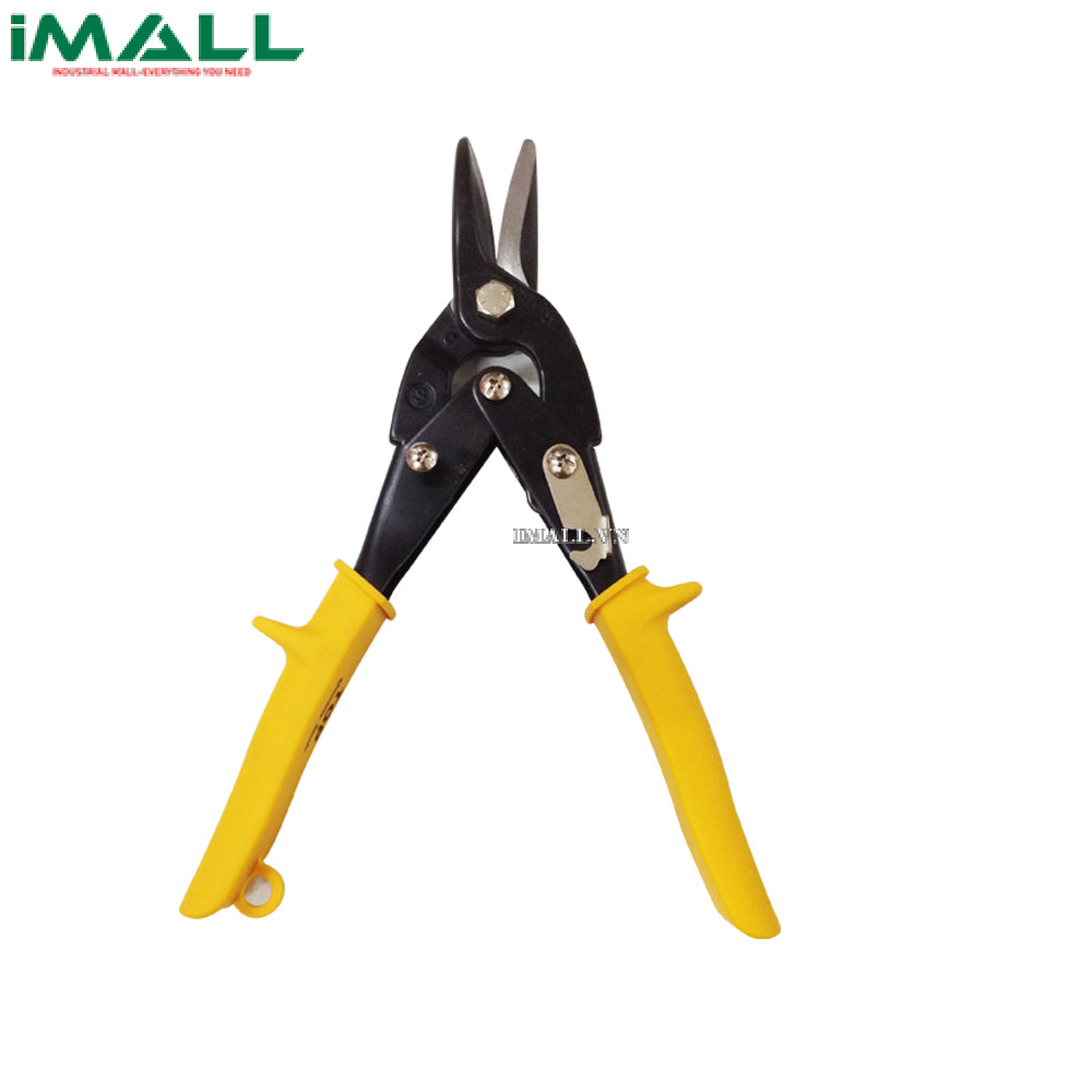 Kéo cắt tôn lưỡi thẳng (10" / 250mm) TOP HB-1222