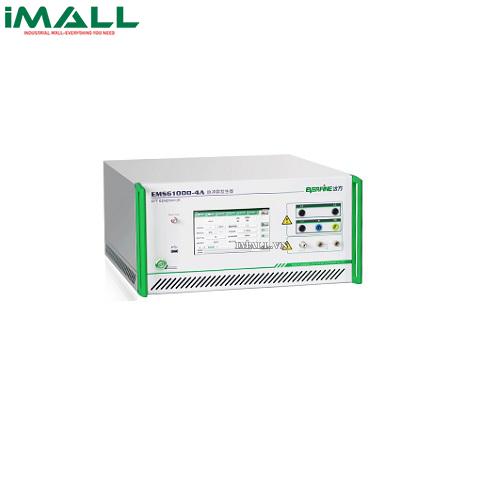 Hệ thống thử nghiệm khả năng miễn nhiễm điện từ EVERFINE EMS61000-4A