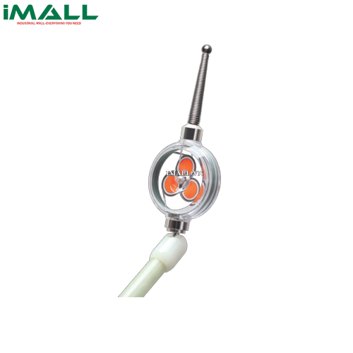 Thiết bị dò điện cao áp HASEGAWA WM-275 (AC33～275kV)
