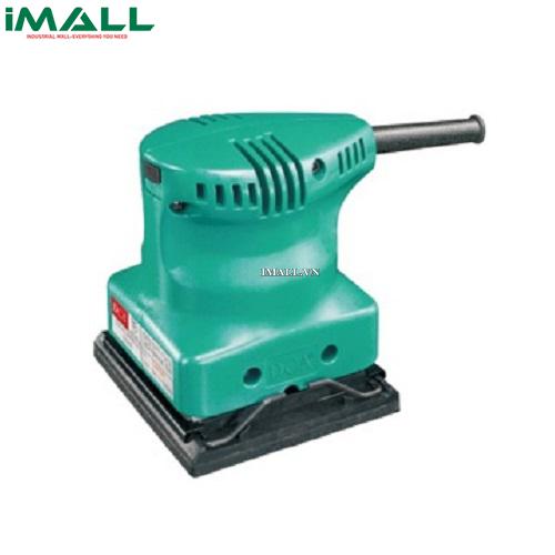 Máy chà nhám vuông DCA ASB100 (S1B-FF-110X100) (100x110mm/150W)