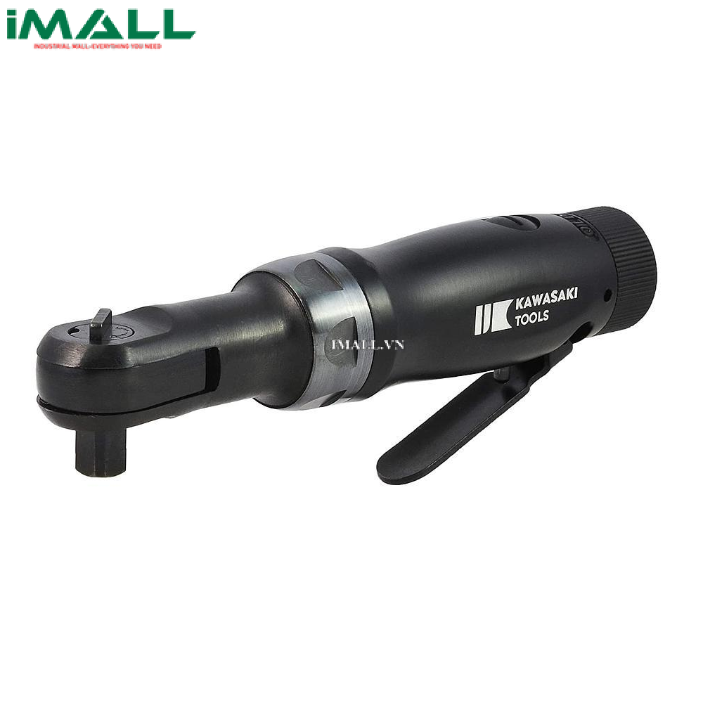 KAWASAKI KPT-6022 Ratchet Wrench (1" Sq.Drive, ∅10mm)