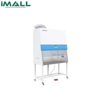 Tủ an toàn sinh học cấp II loại B2 Labstac BC223
