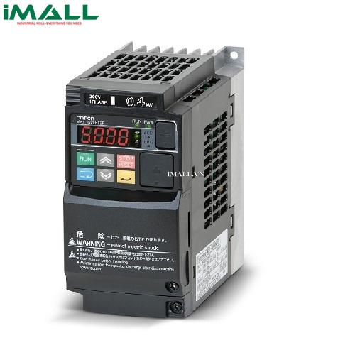 Biến tần Omron 3G3MX2-A2040-ZV1 (4 kW)