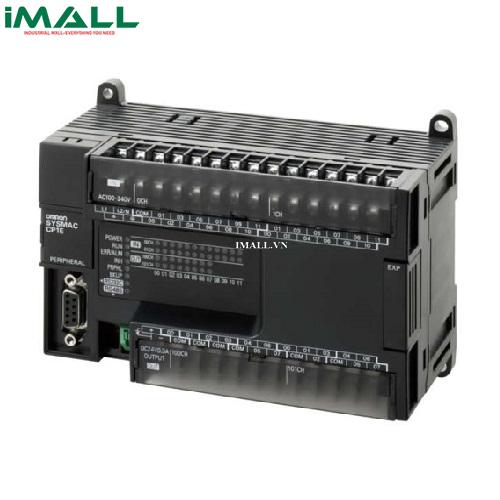 Bộ điều khiển PLC Omron CP1E-N40DR-A