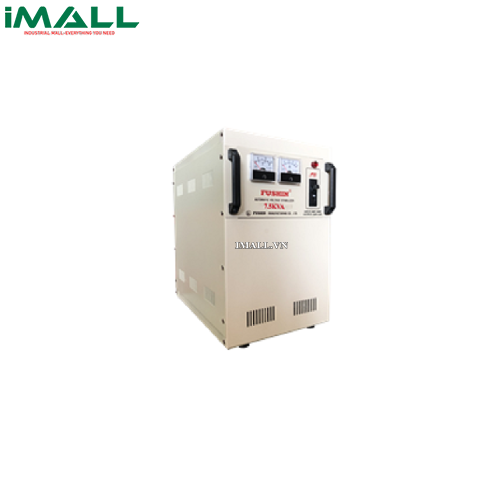 Ổn áp cho NL mặt trời 7.5KVA - Dải 180V-300V Fushin FS1.III-7.5K