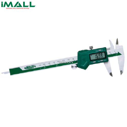 Thước cặp điện tử (300mm, 0.01mm) INSIZE 1130-300W