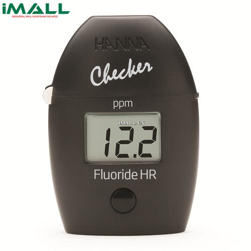 Máy đo nồng độ Flo thang đo cao HANNA HI739 (0.0 - 20.0 ppm)