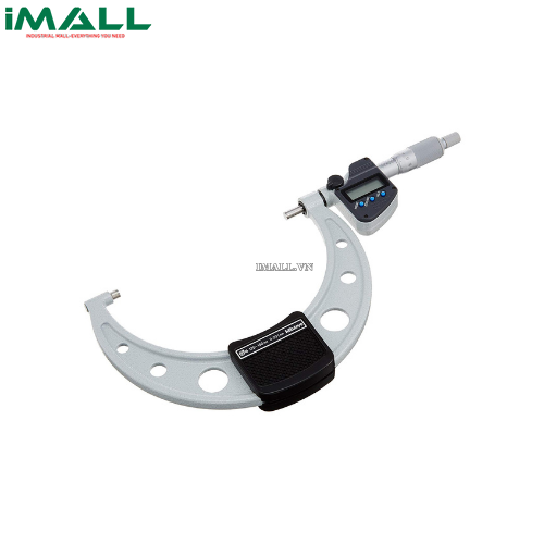 Panme đo ngoài điện tử chống nước Mitutoyo 293-251-30 (125-150mm/0.001mm)