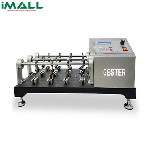 Thiết bị kiểm tra độ bền uốn da GESTER GT-KC10A-12