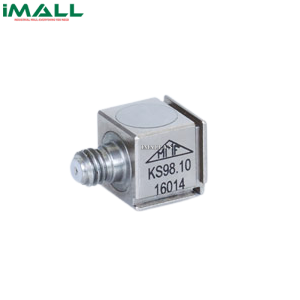 Cảm biến gia tốc kích thước nhỏ MMF KS98B10 (10mV/g, ±500g, 16000Hz)