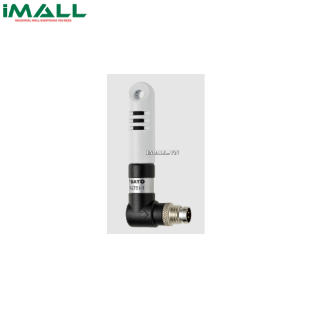 Cảm biến nhiệt độ tích hợp Sato SK-L751-1 (Dùng cho SK-L751, mã 8810-01)