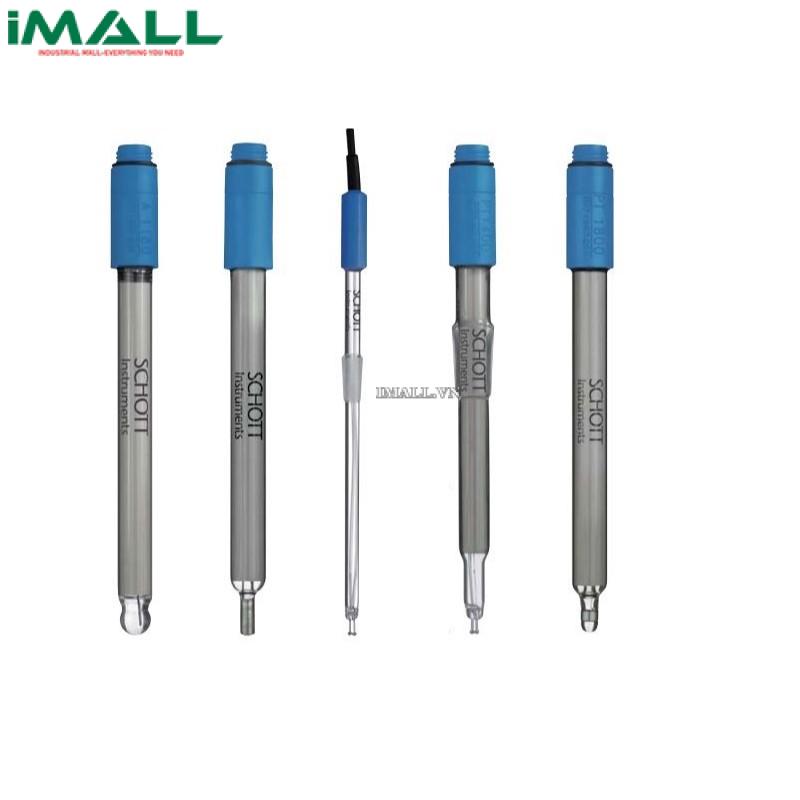 Điện cực chuẩn độ SI ANALYTICS H 1180