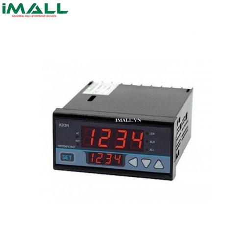 Bộ điều khiển nhiệt độ Hanyoung nux KX3N-MEAA (96x48mm)