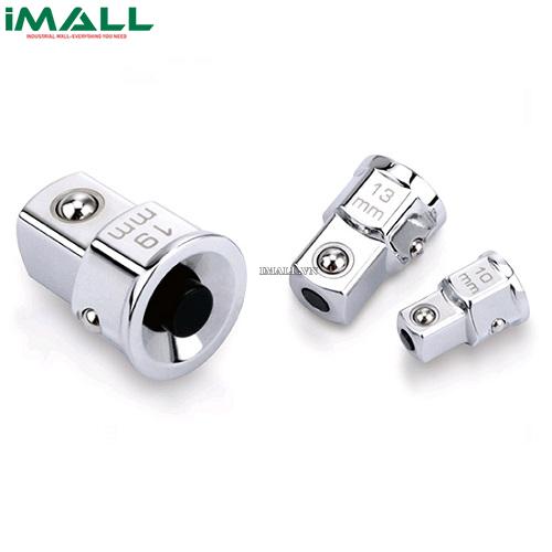 Đầu nối cần xiết lực 1/4" TOPTUL CANA0810