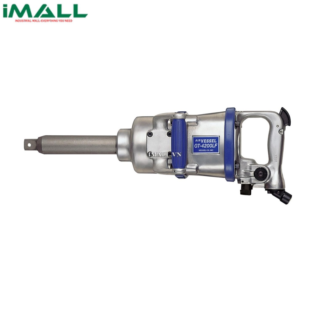 Dụng cụ vặn bu lông dùng khí nén Vessel GT-4200LF
