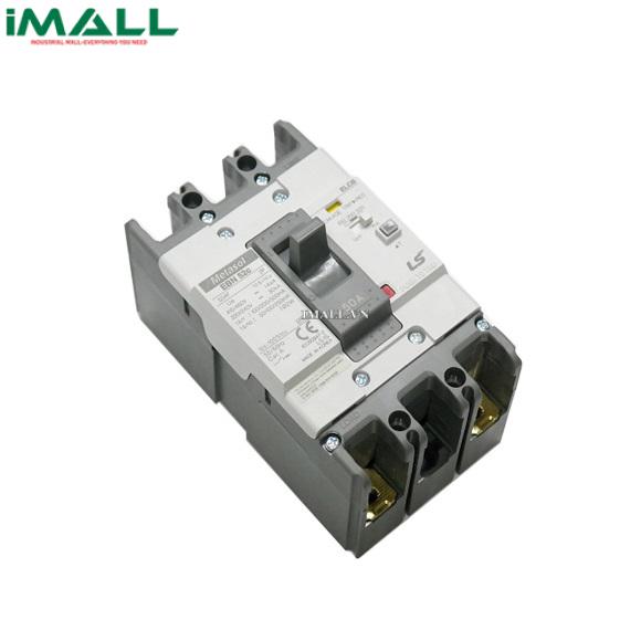 Cầu dao chống giật (ELCB) LS EBN103c 100A (100mA)