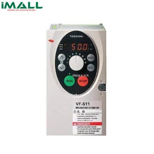 Biến tần Toshiba VFS11-4015PL