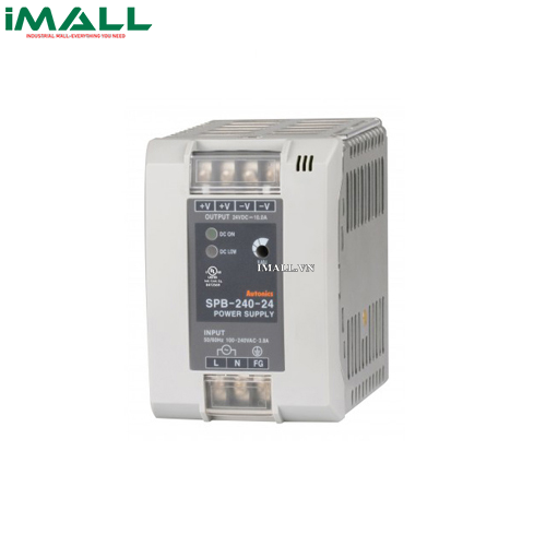 Bộ nguồn Autonics SPB-240-12  (12V, 240W)