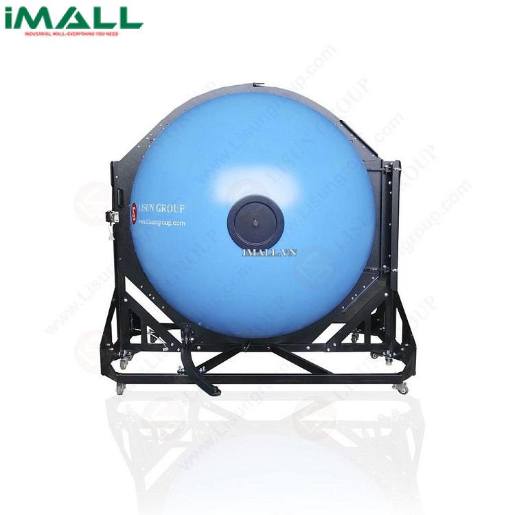 Quả cầu đo ánh sáng Lisun IS-1.75MA66C (∅600mm)