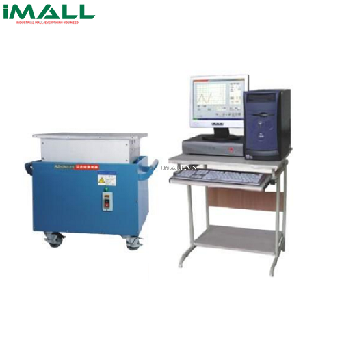 Máy thử độ rung cơ học (10-60Hz, 150kg) Zhong zhi CZ-150AY+