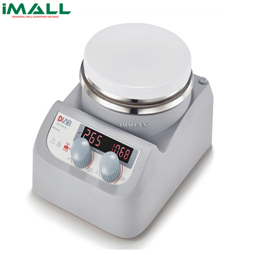 Máy khuấy từ gia nhiệt DLAB MS-H280-Pro (200~1500rpm; ~280°C) (8030101212)