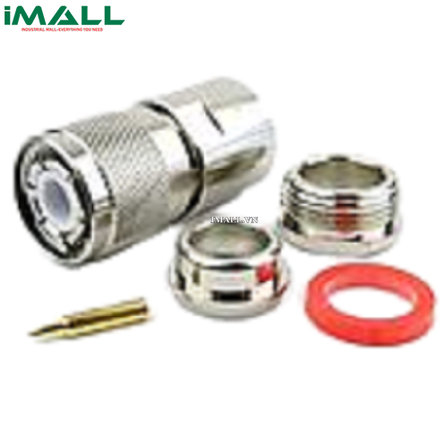 Đầu nối dài Fairview SC4823 (HN Male, 10 Ghz)