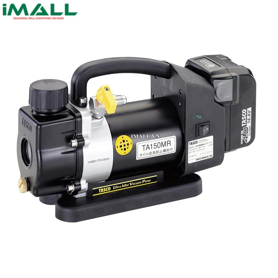 Bơm Hút Chân Không TASCO TA150MR-N (48 lít/phút)