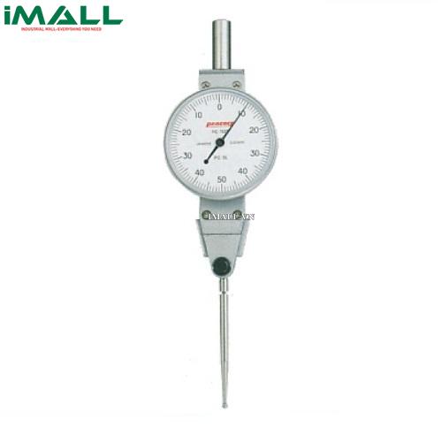 Đồng hồ so chân gập Peacock PC-3L (1.0mm, 0.01mm)