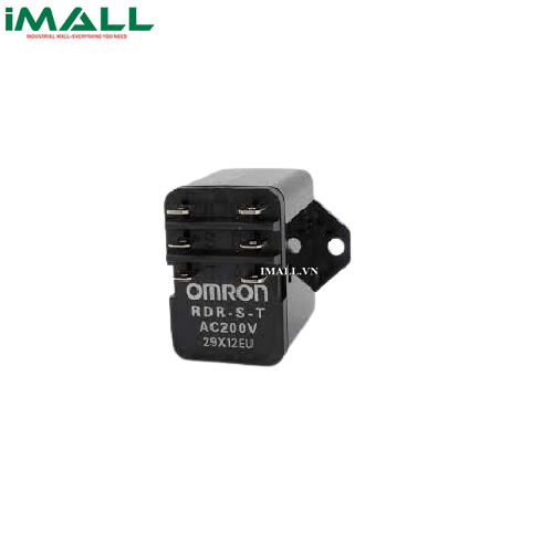 Omron RDR-S400