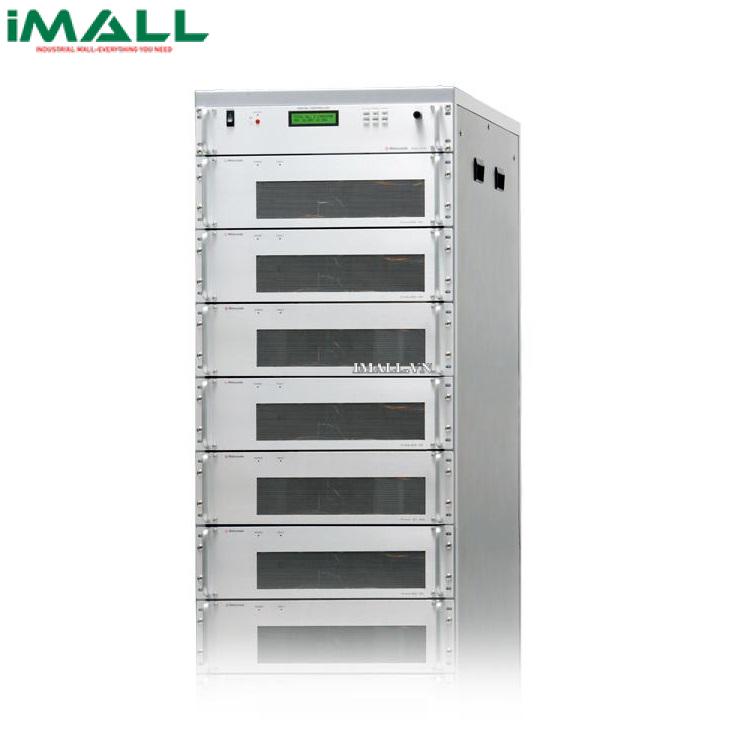 Nguồn DC công suất cao Matsusada REM15-5600 (15V, 5600A, 84kW)